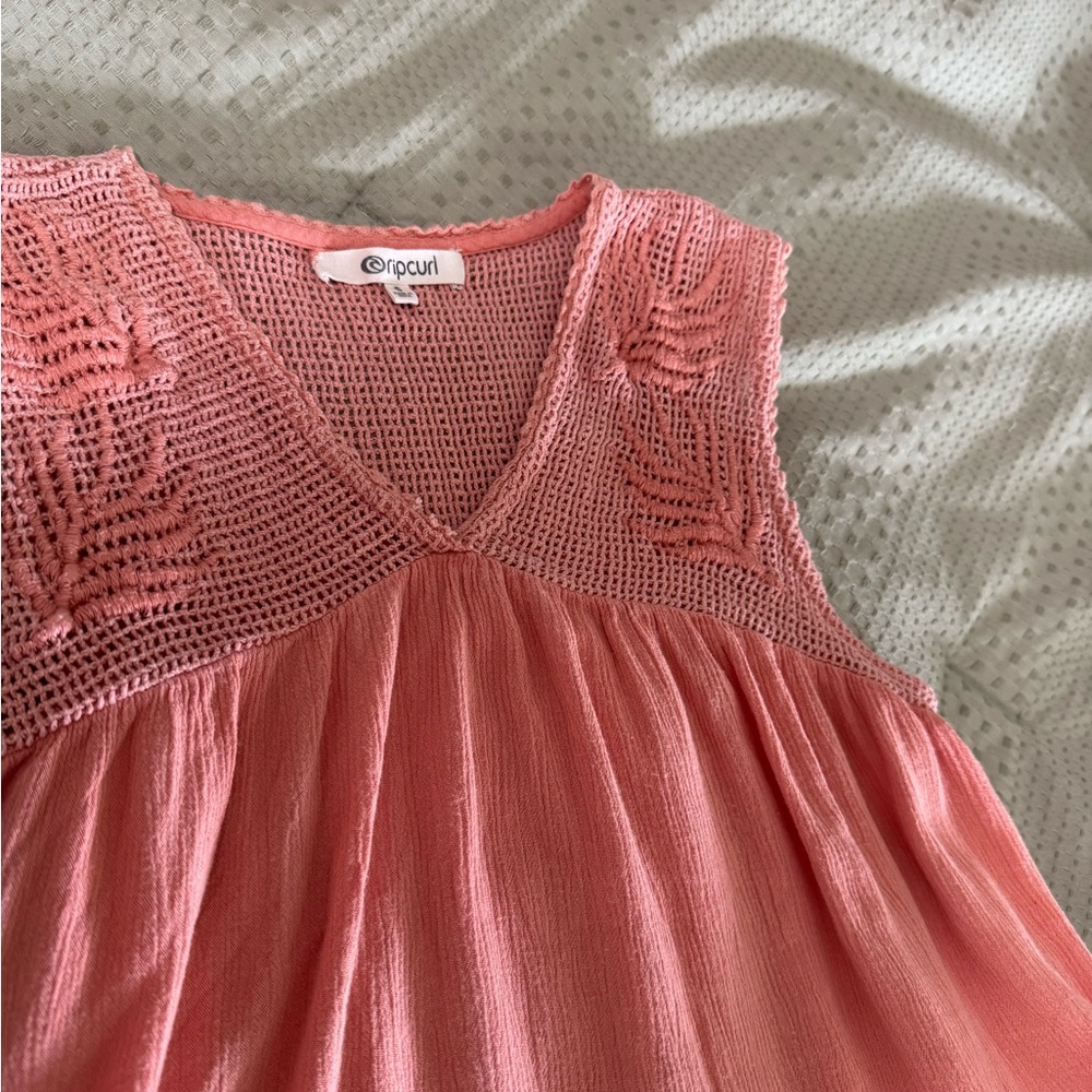 Rip Curl Coral top